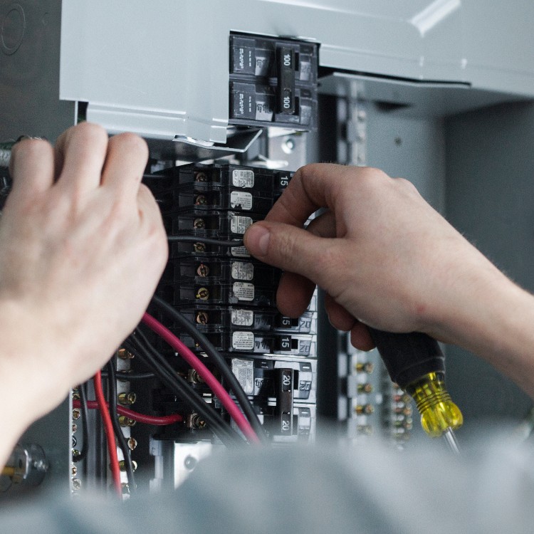 Electrical Services in San Diego, CA