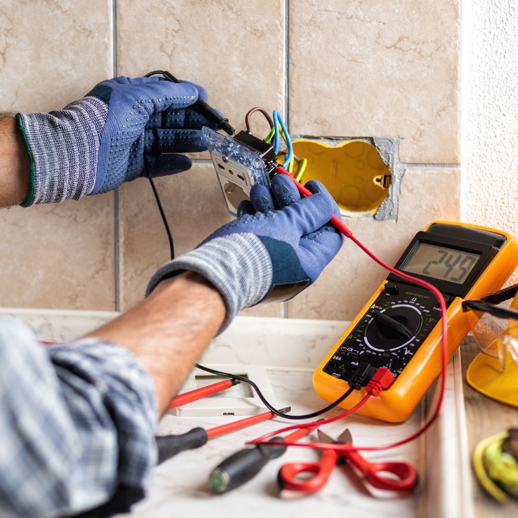 Electrical Services in San Diego, CA Electrical Services in San Diego, CA