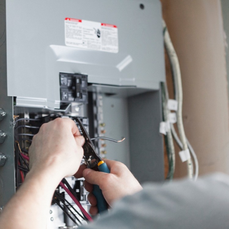Electrical Services in San Diego, CA Electrical Services in San Diego, CA