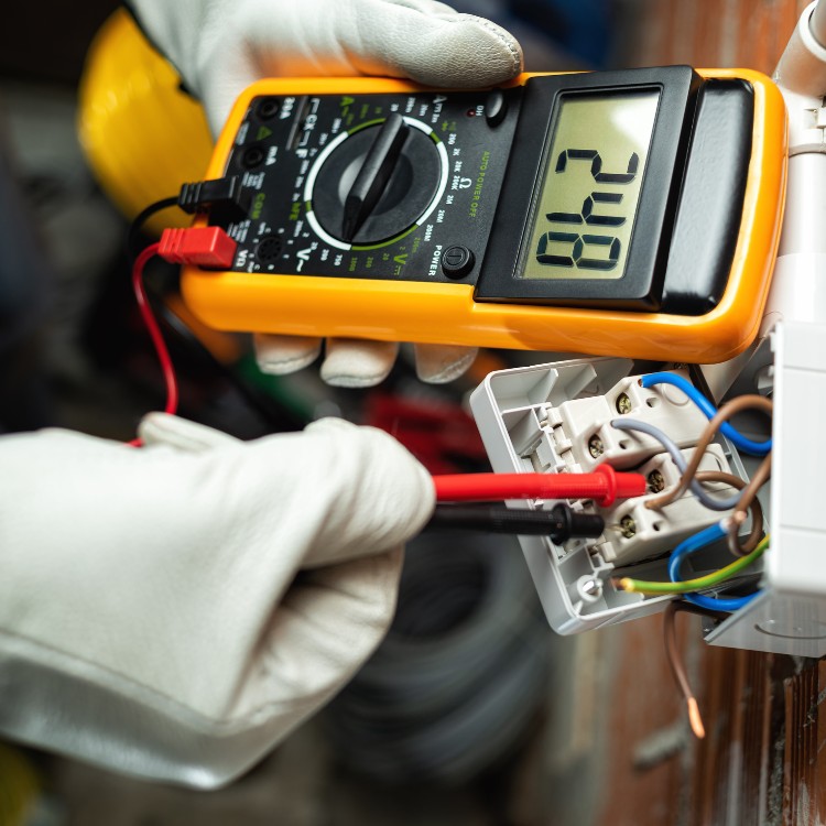 Electrical Services in San Diego, CA